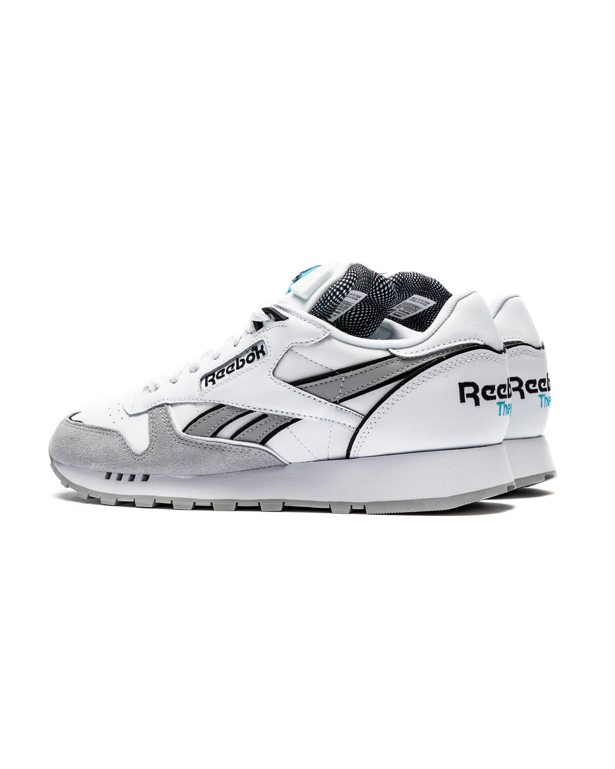 Reebok CLASSIC LEATHER PUM GW4726 AFEW STORE